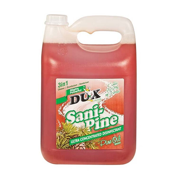 Related Products - Dux Sanipine 5L