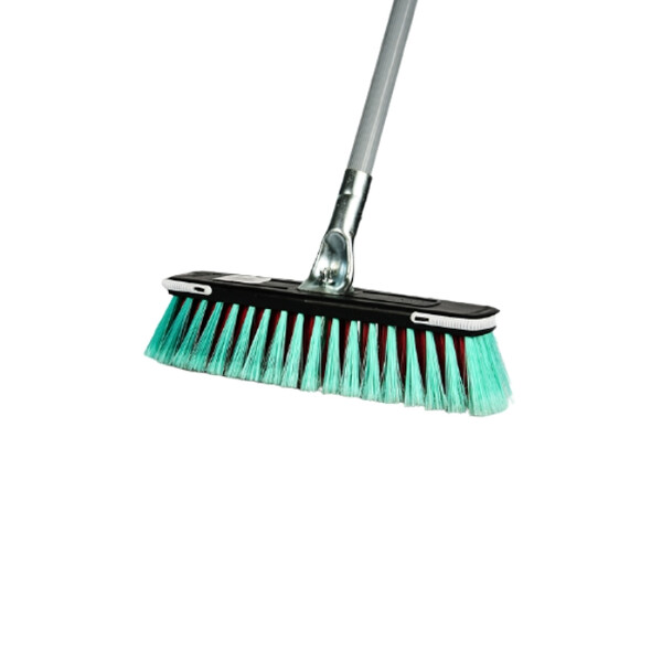 Caprichem products - Soft Household Broom - Diamond Flagged EACH