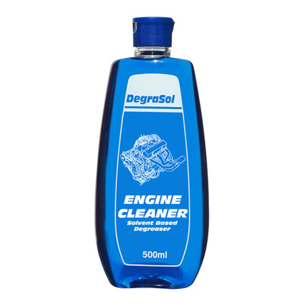Caprichem - Degrasol Engine Cleaner 24x500ml
