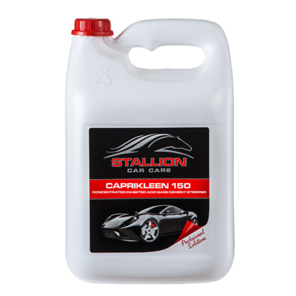 Caprichem - Stallion Caprikleen 150 5L