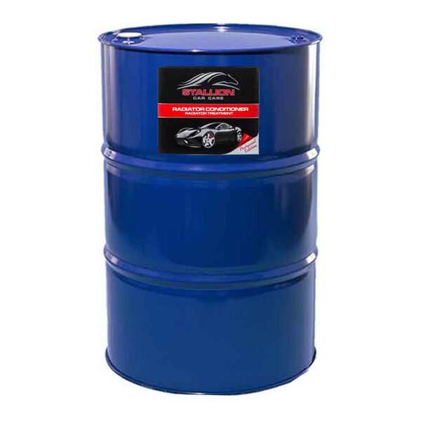 Related Products - Stallion Radiator Conditioner 200L