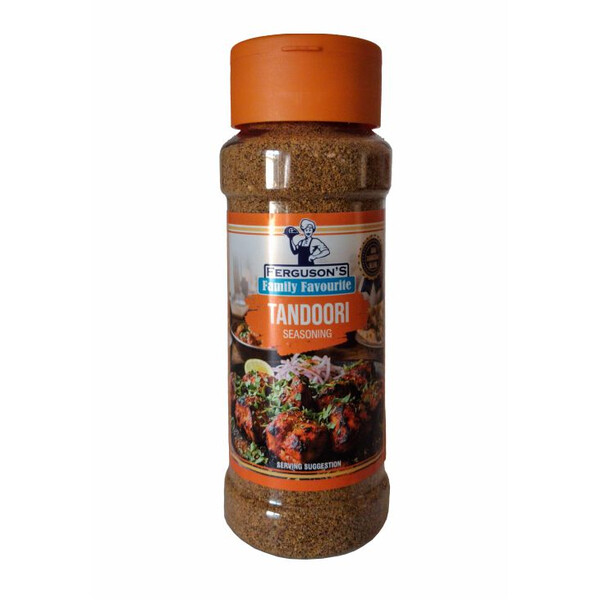 Related Products - Ferguson's Family Favourite Tandoori Shaker 200ML