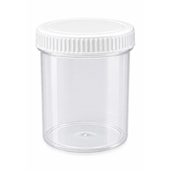 Related Products - Screw Tub Clear Od73 250mm EACH