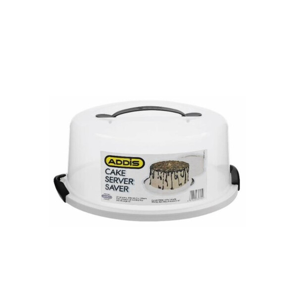 Related Products - Cake Server Saver # EACH