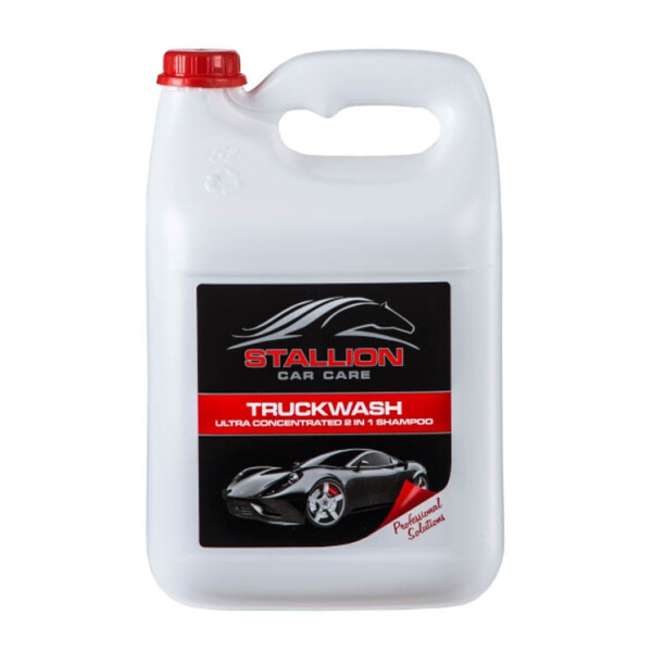 Caprichem - Stallion Truckwash 4x5l