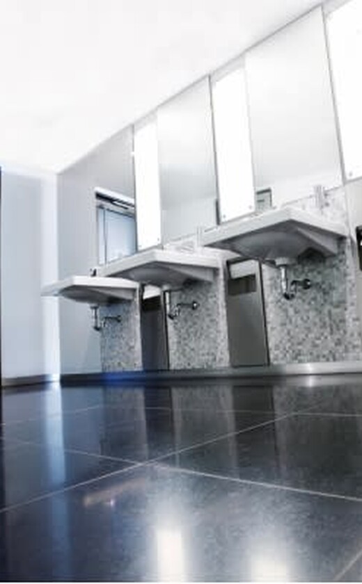 Caprichem - Washroom Dispensers