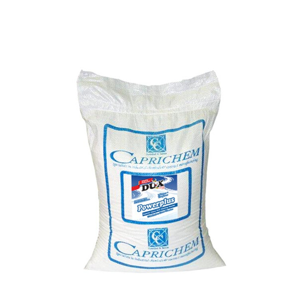 Caprichem specials - Dux Powerplus Low Foam Laundry Detergent 12.5KG