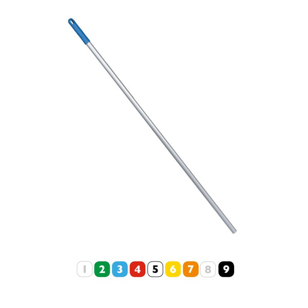 Related Products - Ergo Mop Handle - Aluminium 5959 EACH