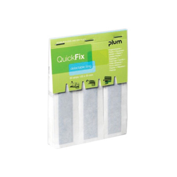 Related Products - Metal Detectable Long Plasters 5509 EACH