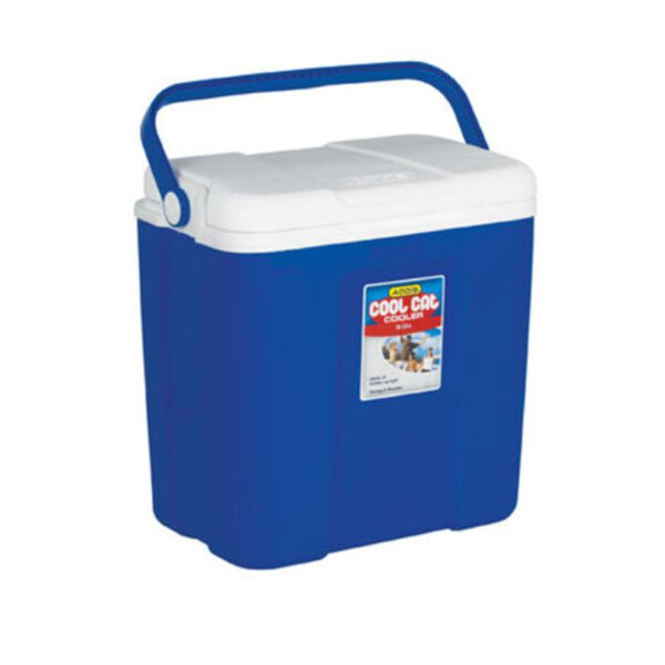 Caprichem products - Coolcat Blue # EACH