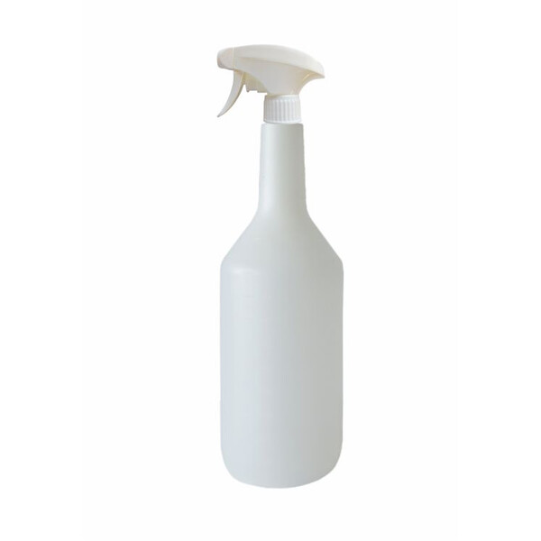 Related Products - 1l Spray Bottle & Executive Trigger Comp White 1L
