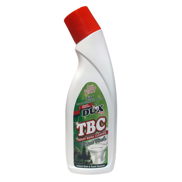 Caprichem products - Dux Toilet Cleaner Forest Fresh Ac 500ML