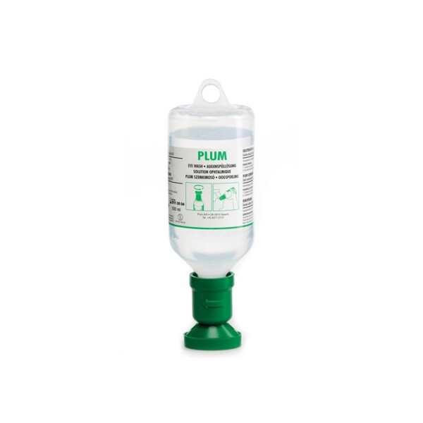 Related Products - 500ml Eye Wash 4604 EACH