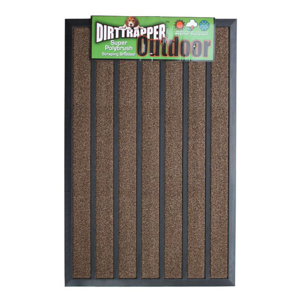 Related Products - Dirttrapper Outdoor 900 X 600mm Dark Brown EACH