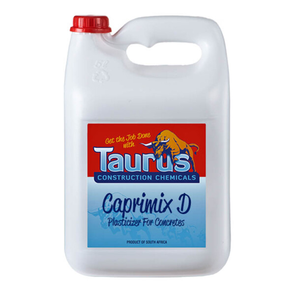 Caprichem - Taurus Caprimix D 5L