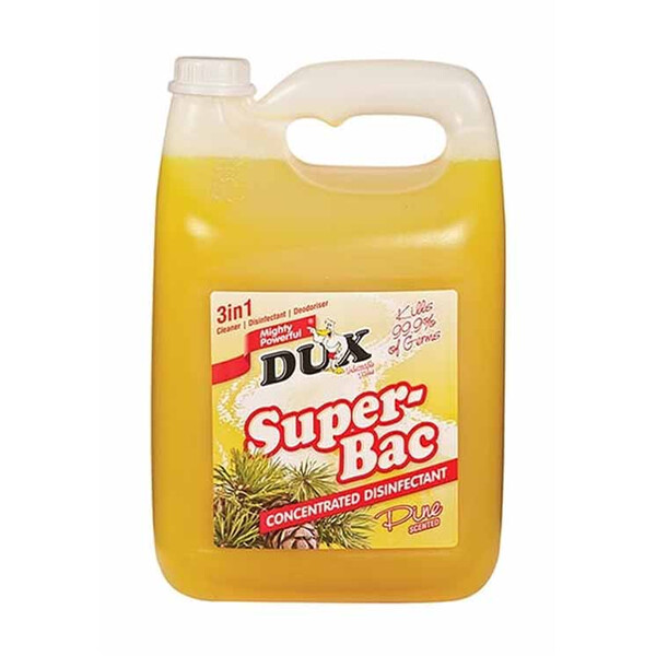 Related Products - Dux Superbac Pine 5L