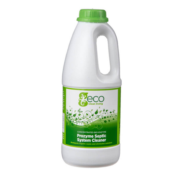 Caprichem - Prozyme Septic System Cleaner 1L
