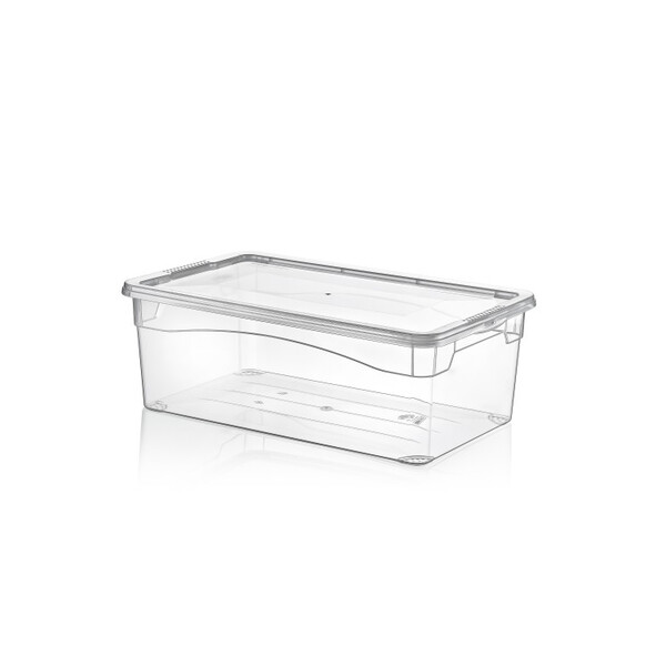 Caprichem products - Cindy Woman Shoe Box EACH