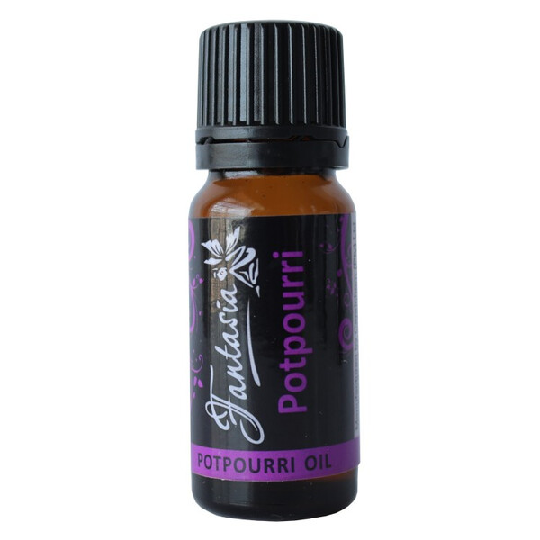 Caprichem products - Fantasia Pot Pourri Oil Potpourri Flower Single 10ML