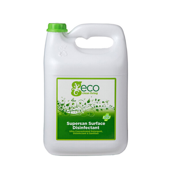 Related Products - Geco Supersan Surface Disinfectant 5L