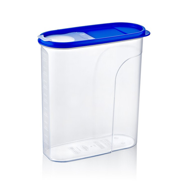 Related Products - Cereal Box No:5 (4l) EACH
