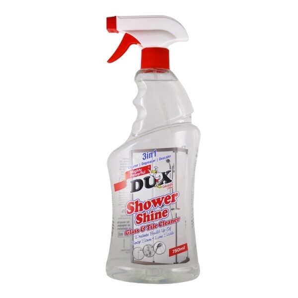 Caprichem - Dux Shower Shine 750ML