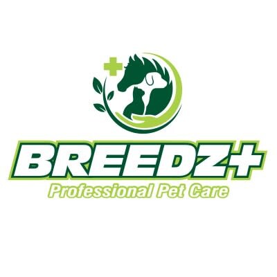 Caprichem - Our brands - Breedz Professional Pet Care