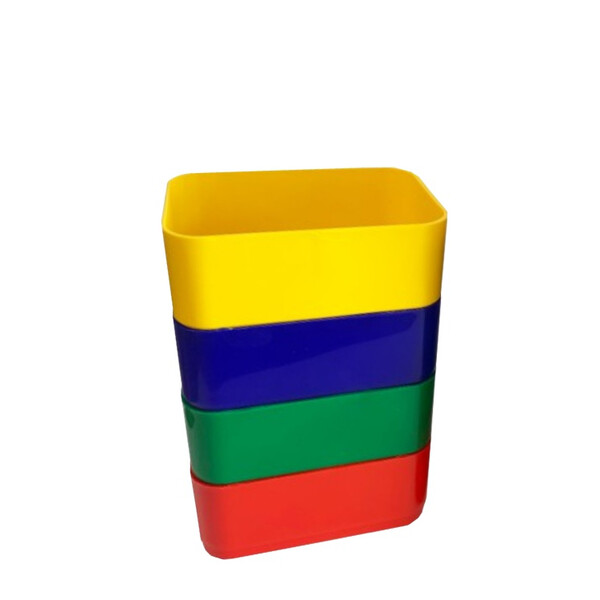Related Products - Rectangular Container 350ml 4 Piece EACH