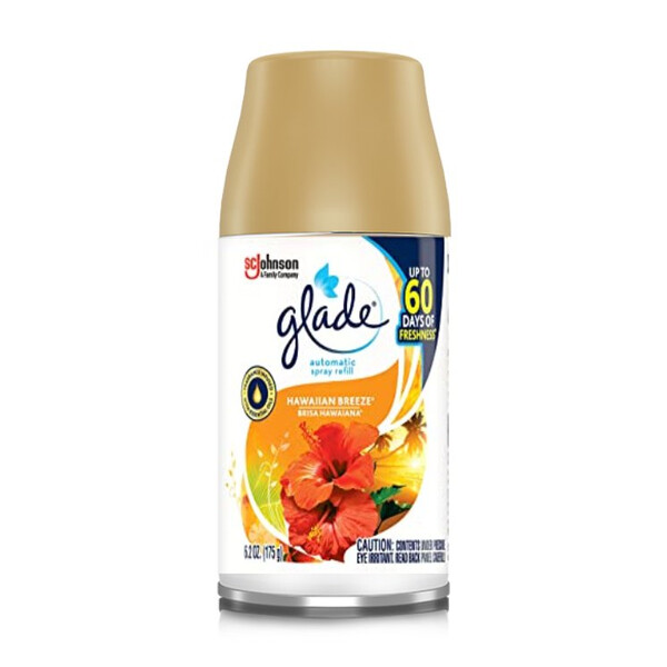 Related Products - Glade Automatic Spray Refill Hawaiian Breeze EACH