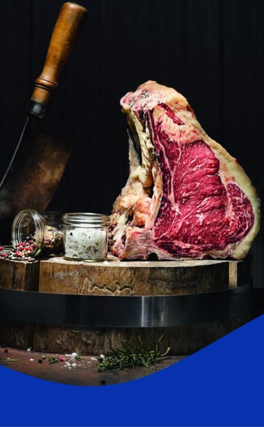 Caprichem Featured products - Food Processing Cleaning Products