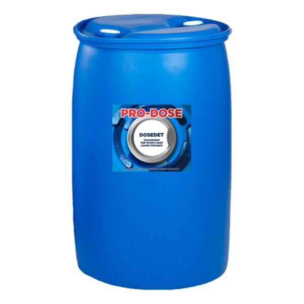 Caprichem - Pro-dose Dosedet - Liquid Dosing 200L