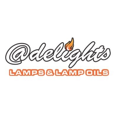 Caprichem - Our brands - @Delights Lamps & Lamp Oils