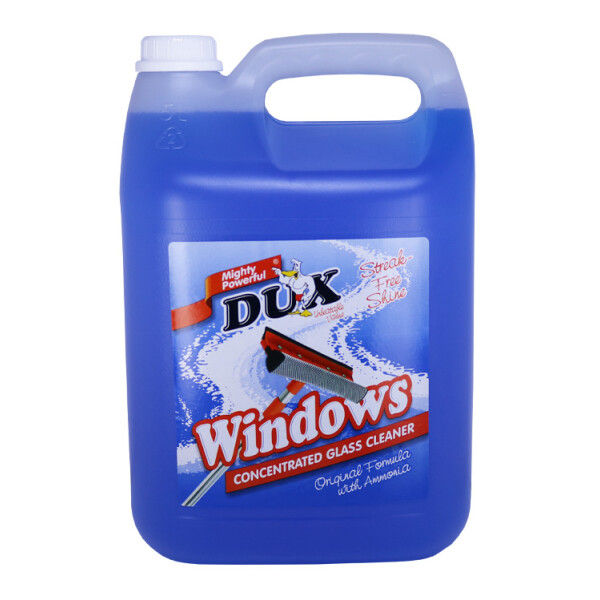 Caprichem - Dux Windows 4x5l