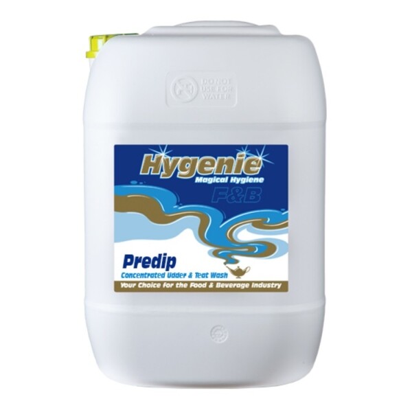 Caprichem - Hygenie Predip 25L
