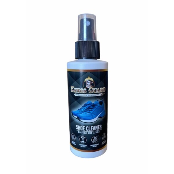 Caprichem - Kings Guard Shoe Cleaner 150ML