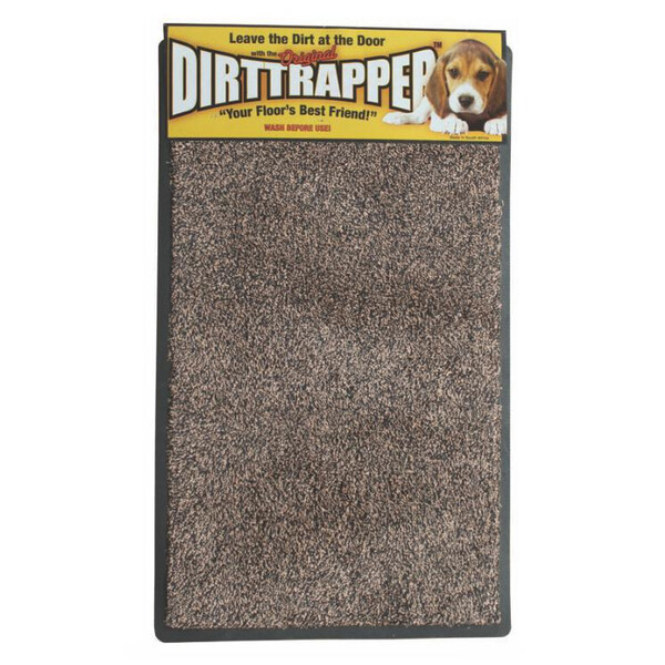 Related Products - Dirttrapper 750 X 450mm Brown Mottled EACH