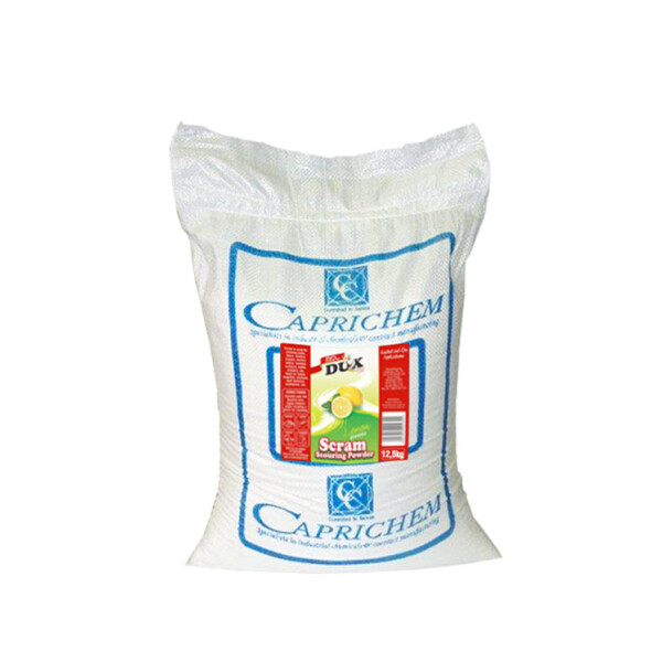 Caprichem - Dux Scram Scouring Powder 12.5KG