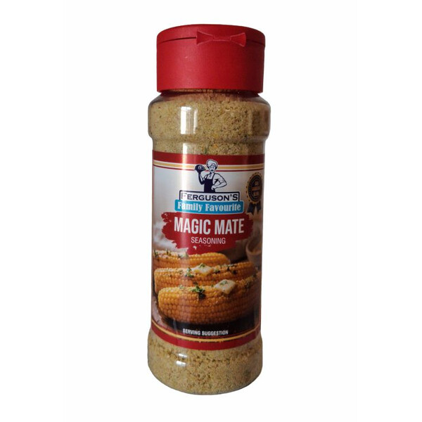 Related Products - Ferguson's Family Favourite Magic Mate Shaker 200ML
