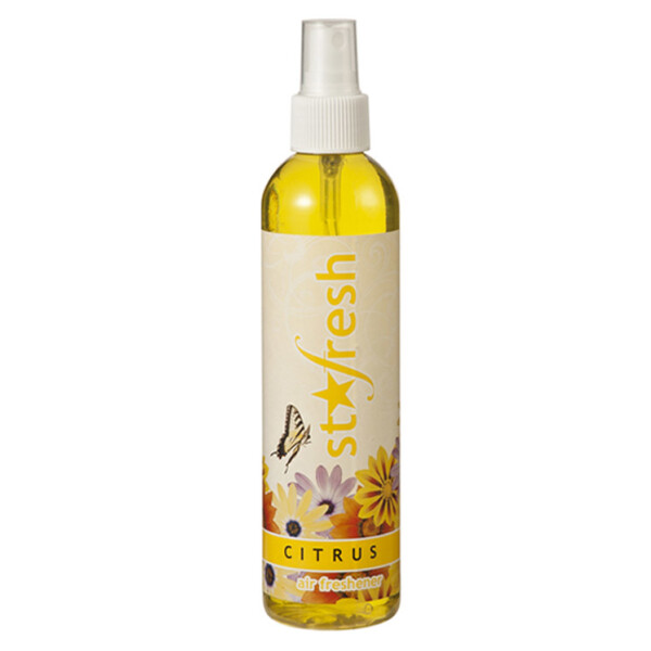 Caprichem - Dux Starfresh Citrus With Atomizer 250ML
