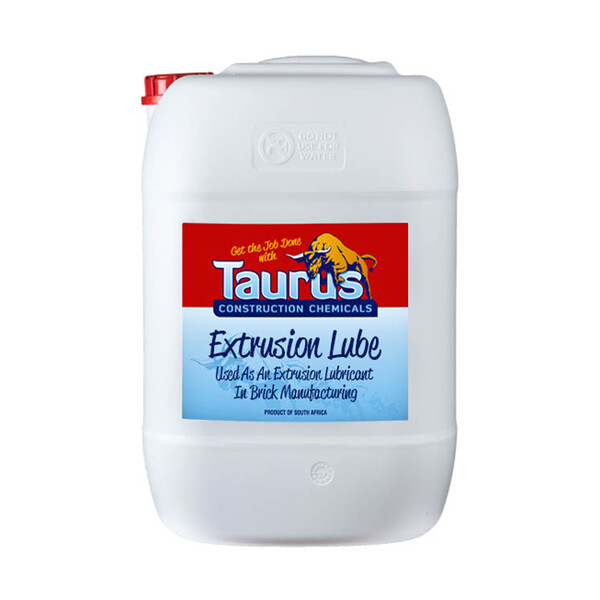 Caprichem products - Taurus Extrusion Lube 25L