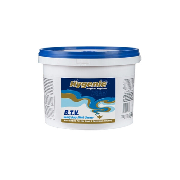 Caprichem products - Hygenie B.t.v - Bucket 5KG
