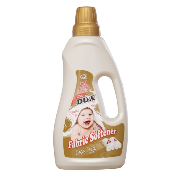 Caprichem specials - Dux Fabric Softener Coco Fresh 9x2l Bf