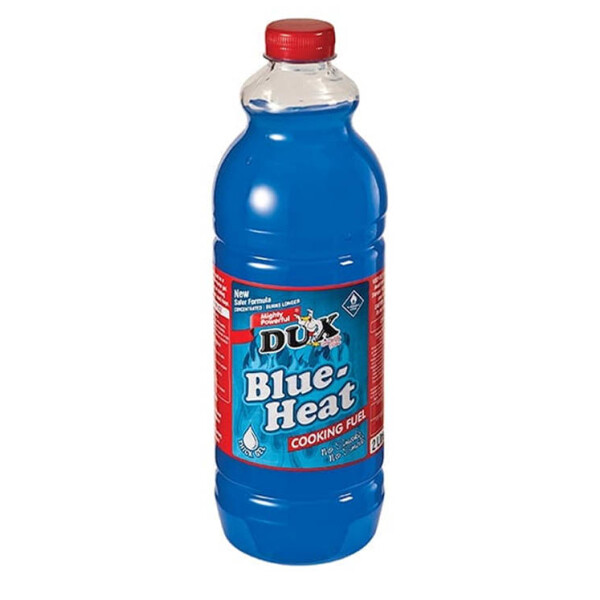 Caprichem - Dux Blueheat 9x2l