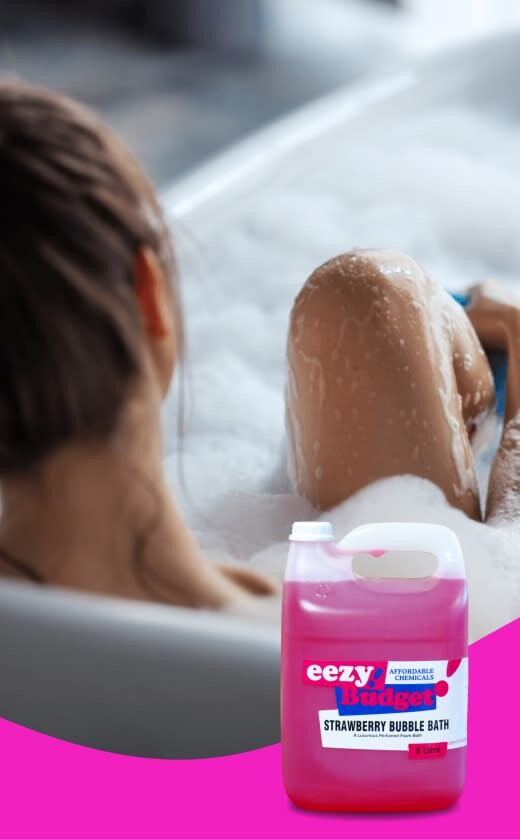 Caprichem Featured products - Bubble Baths