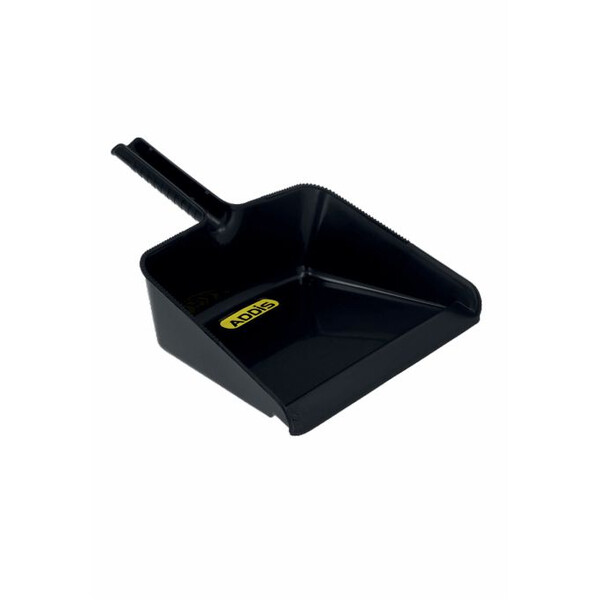 Caprichem products - Dustpan Jumbo # EACH