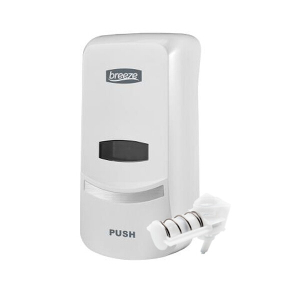 Caprichem products - Hygienics Hand Soap Dispenser - 1l EACH