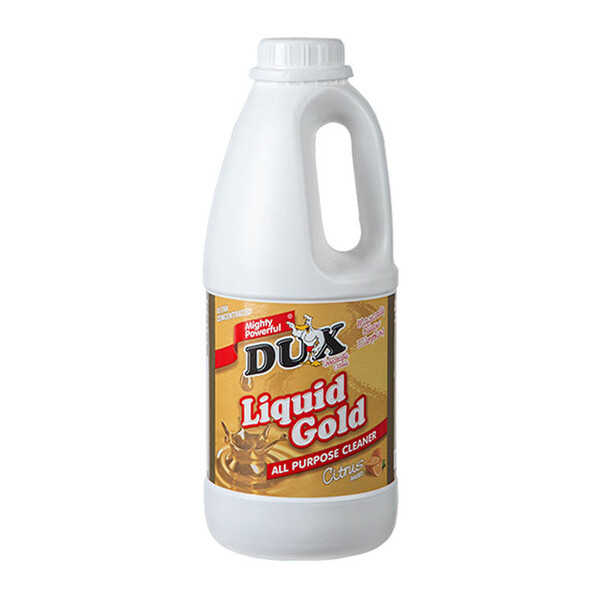 Caprichem products - Dux Liquid Gold 12x1l