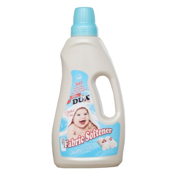Caprichem - Dux Fabric Softener Country Fresh Bf 2L
