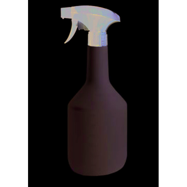 Caprichem products - 750ml Spray Bottle & Executive Trigger Comp Black 750ML