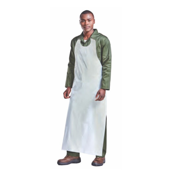 Caprichem products - Disposable Aprons 10 Micron X 100 Per Pack P/PACK